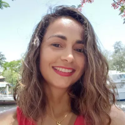 Rosilda Da Silva