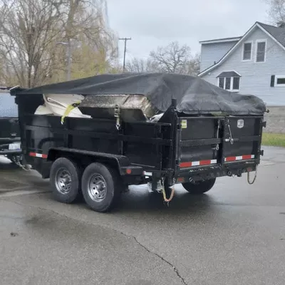 Patriot Clean Up & Junk Removal
