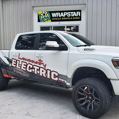 Low Country Electric