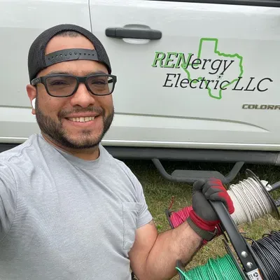 Renergy Electric LLC