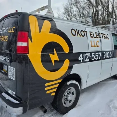 Okot Electric