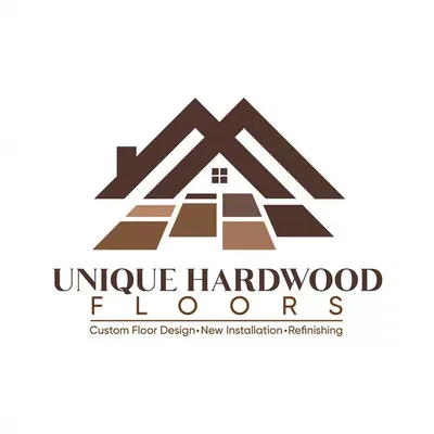 Unique hardwood floors