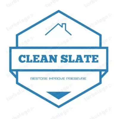 Clean Slate