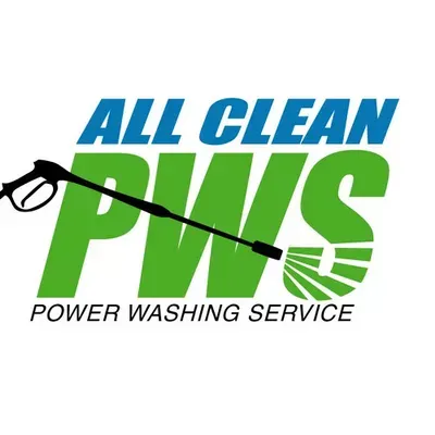 pws, pressure washing service