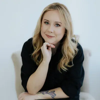 Beauty By Natalie Krein