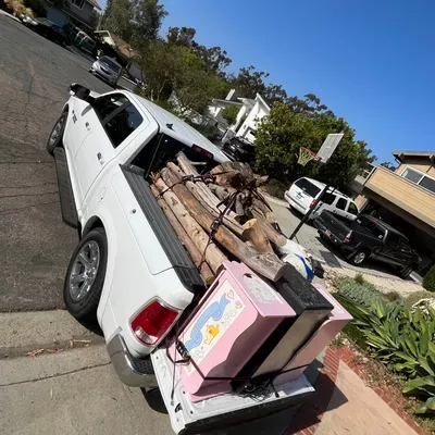 Cast Away Junk Removal & Demolition services
