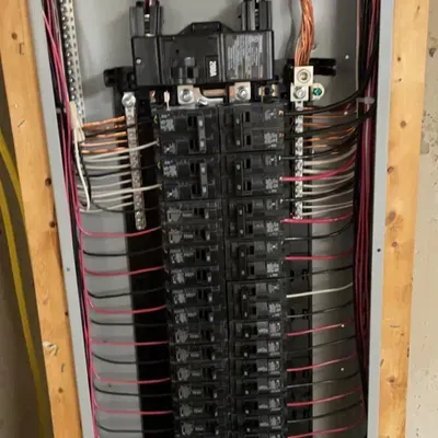 Tri county electric