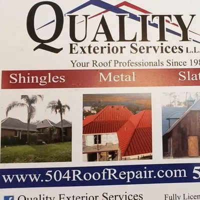 Quality Exterior Services llc