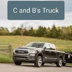 C and B's Truck