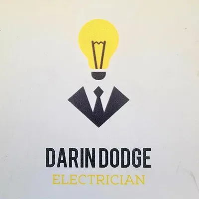 Darin Dodge