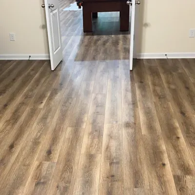 ISG flooring llc