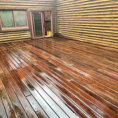 Prime Pressure Washing