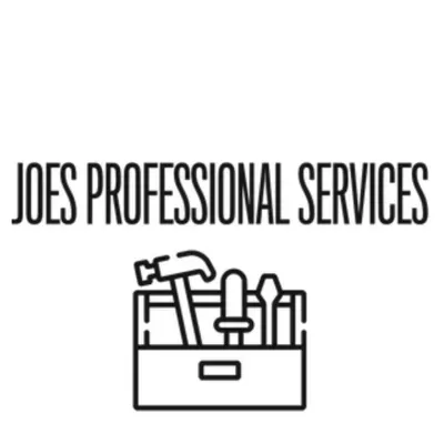 Joes professional services