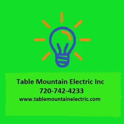 Table Mountain Electric Inc