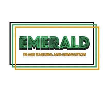 Emerald Trash Hauling & Demolition
