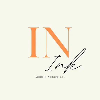 In Ink Mobile Notary Co.