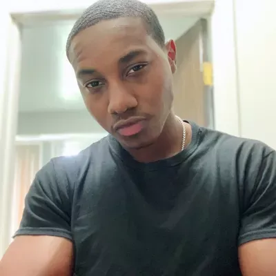 Travis Wyatt (ELECTRICIAN)