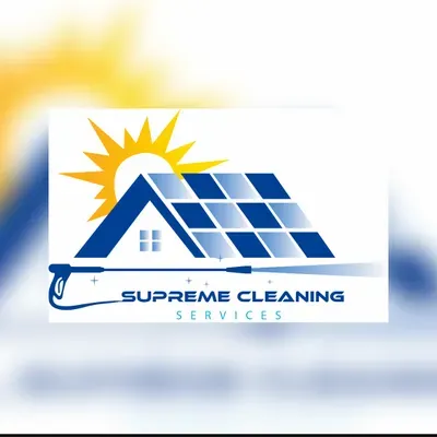 Supreme Cleaning Services