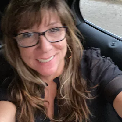 Tiffanie Smith