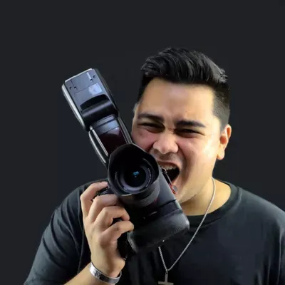 Roland Riego Photos