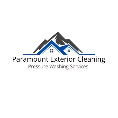 Paramount Exterior Cleaning