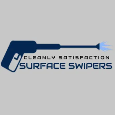 Surface Swipers Pressure Washing