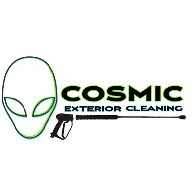 Cosmic Exterior Cleaning