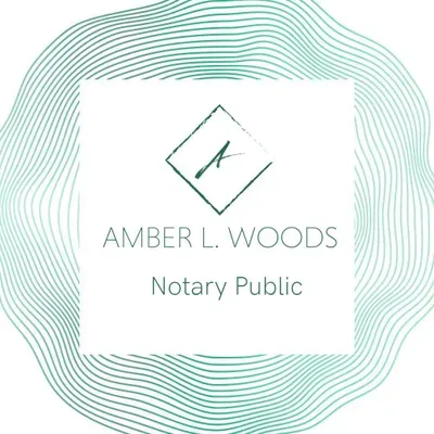 Amber L Woods