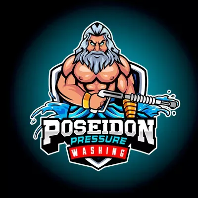 Poseidon Pressure Washing, LLC