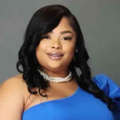 DeMyia Williams