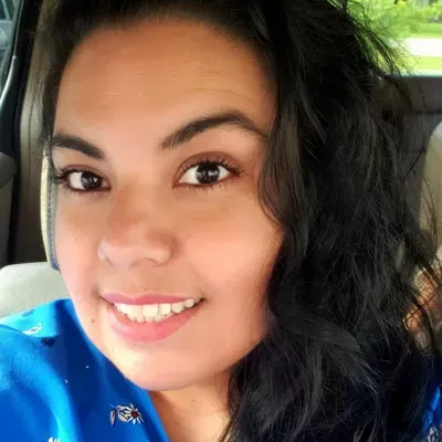 Damaris Tiscareno