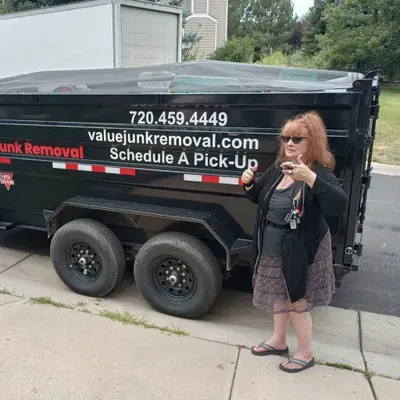 Value Junk Removal