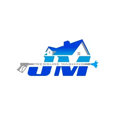 JM Pressure Washing