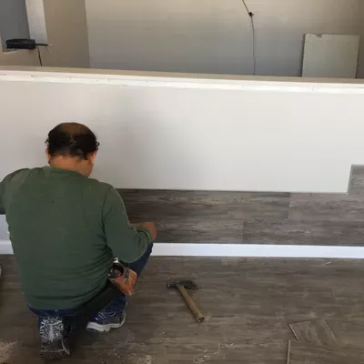 Javi’s Carpet & Flooring