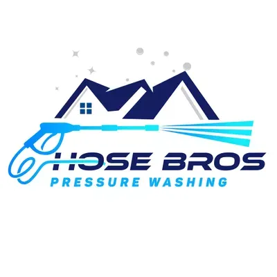 Hose Bros Pressure Washing