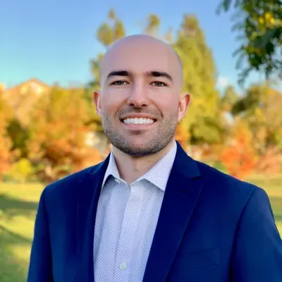 Adam Dahdouh - Real Estate Broker