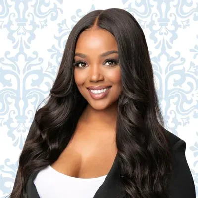Jade Glover, Hair Extensions/Bridal & Event  HMUA
