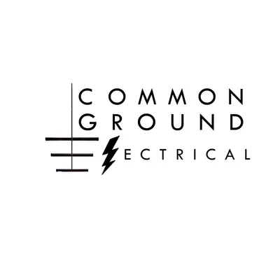 Common Ground Electrical