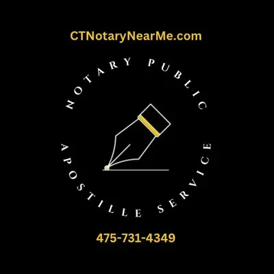 CT Notary Near Me