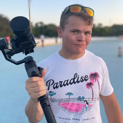 RayRay Productions
