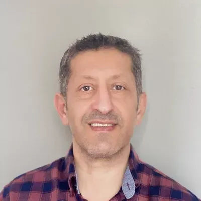 Nafez Mustafa