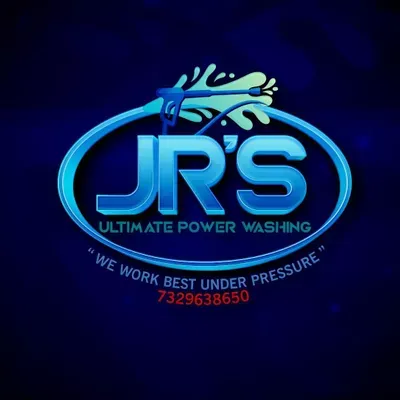 Jr's Ultimate Power Washing