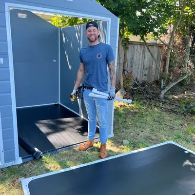 R.A.D. Custom Homes & Dev Inc.