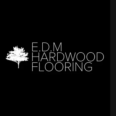 E.D.M Hardwood Flooring