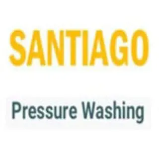 Santiago pressure washing