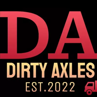 Dirty Axles