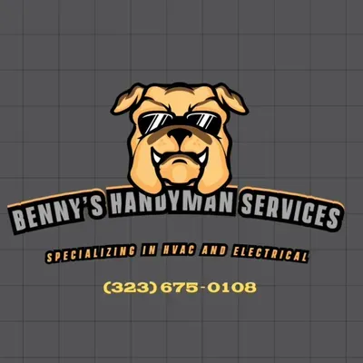 Benny’s Handyman Services