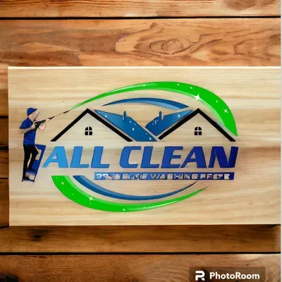 ALL CLEAN POWERWASHING PRO’s
