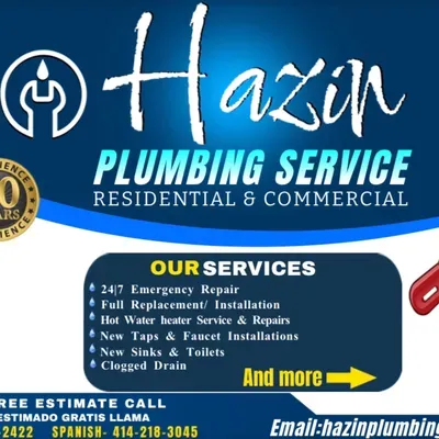 Hazin Paint Solution LLC