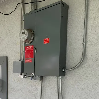 Electrical & Photovoltaic Pro